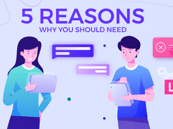 5 Reasons Why You Should Need Live Chat Support Services
