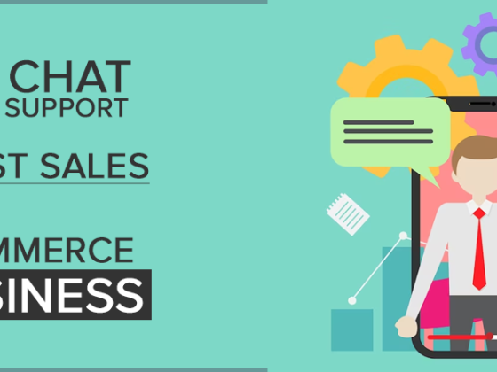 How Live Chat Support Can Boost Sales for E-commerce Businesses