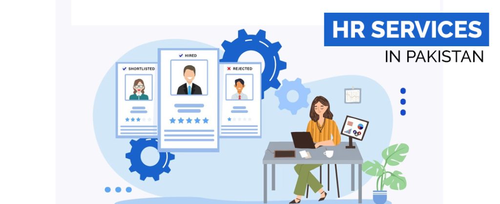 HR Services in Pakistan